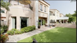 4 Bed Townhouse in DUBAI, Green Community East, Green Community (Exclusive). Click to View!