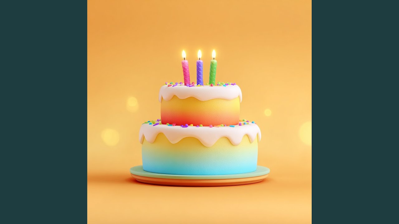 Joyeux anniversaire frangine