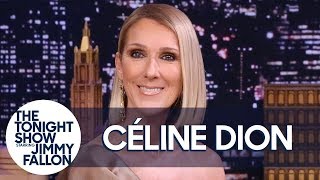 Céline Dion Settles the Jack and Rose Titanic Door Debate