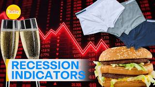 How do your spending habits change in an economic downturn | Today Show Australia Guide