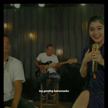 story wa tresno waranggono vivi artika