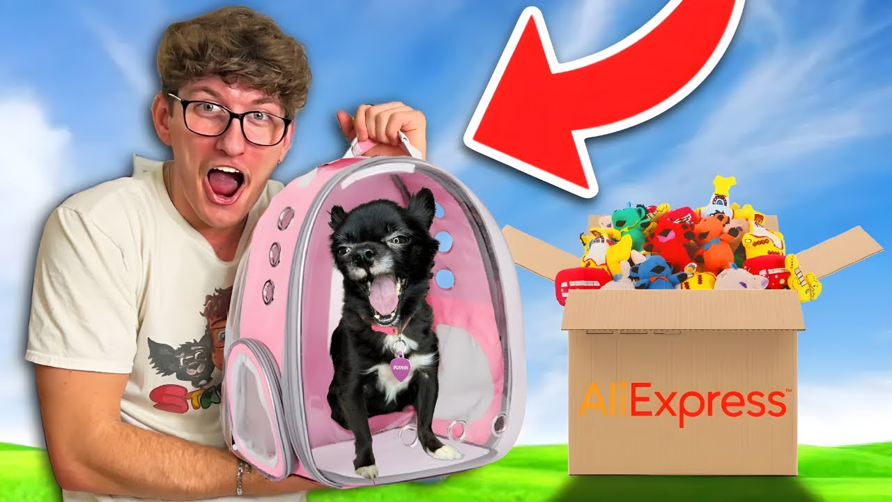 Latest Title & Thumbnail
