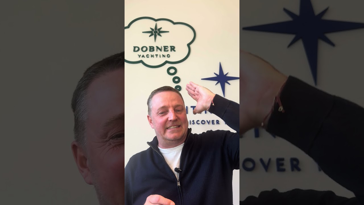 Norden statt Süden 😃#kiel #ostsee #laboe #segelnaufderostsee #kappeln #moin #dobneryachting #segeln