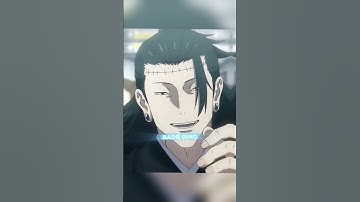 Memory reboot - Gojo and Geto friendship [AMV/EDIT] #anime #edit #gojoedit #jujutsukaisen #shorts