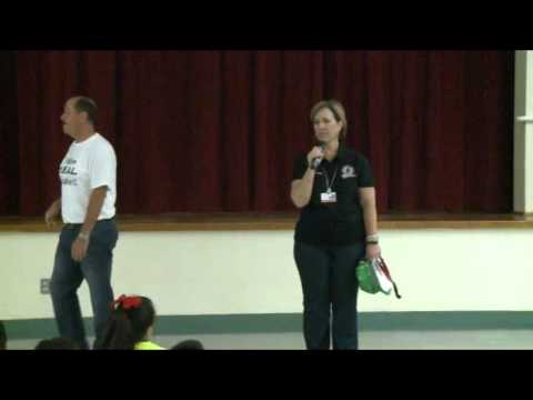 2015 Fremont Math Facts Concert - part 3 of 7 - YouTube