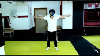 Kafkas Besyo Ritim Eğitim Dans...