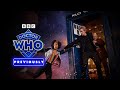 Doctor who series 10 thevault arc  previously on trailer