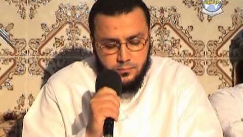 سورة عبس برواية البزي عن ابن كثير || الشيخ عبد الجميل غلاب