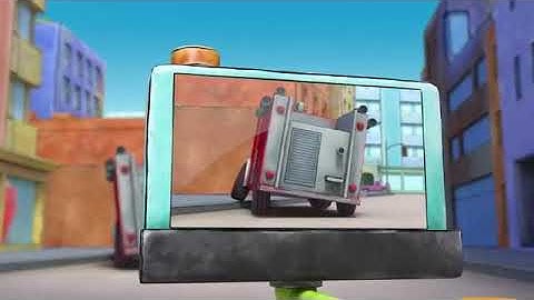 Thumbnail of The stinky and dirty show music