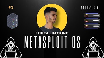 🐧 Metasploit Setup on Kali Linux (VirtualBox) | Ethical Hacking Lab
