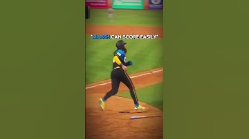 Trea Turner Launched This Walk Off Hit 😳 #shorts