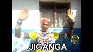 JIGANGA MAGINA=== UJUMBE WA WAZAZI  Prod by Lwenge Studio  2022