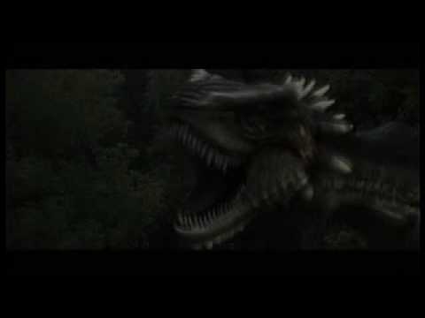 The Fire Dragon Chronicles (Deutscher Trailer)