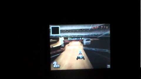 MKDS Wifi Match Part3 Vega vs me.wmv