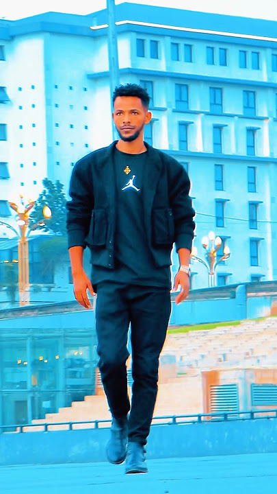 አበበ እባላለሁ/ማምየው