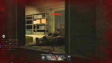 Call of Duty Spawn Logic