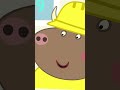 Full Path Building Episode Now Available! #peppapig #shorts