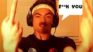 Asian Sensation Rage Compilation *FUNNY* (Must Watch lol)