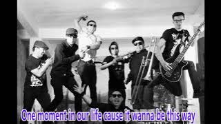 Noin Bullet - I Never (Lirik)