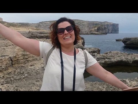 Video: Geriausi Maltos žygiai, Kuriuos šią Vasarą Galima Padaryti Pakrantėse
