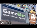 Buying TONS of Retro Video Game in Oregon - 6 Stores! | SicCooper