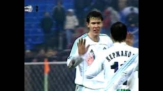 Highlights Krylia Sovetov vs Zenit (3-2) | RPL 2006