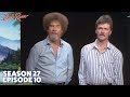 Bob Ross - Sunlight in the Shadows (Season 27 Episode 10)