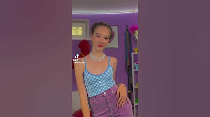 Você gostaria de ter o cabelo igual o da Tina?😜 #timtin #fy #timtinfamily #dance #school #usa #tina