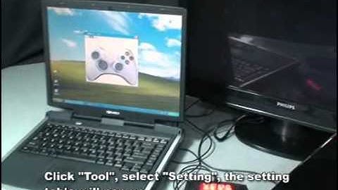 XCM XFPS 5.0 (XFPS 5.0) for XBOX 360 - HOW TO USE