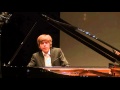 Albert Cano Smit plays Mozart Sonata a minor KV 310