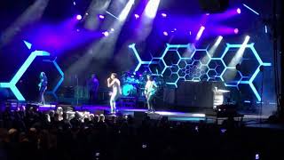 Hive by 311 @ West Palm Beach Amphitheater on 9/24/21 in West Palm Beach, FL