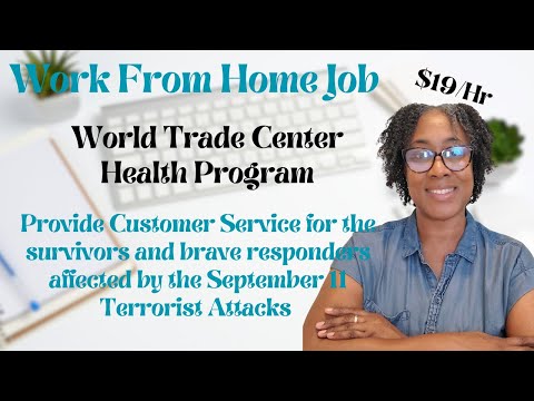 BEST WORK FROM HOME JOBS 2024 | Remote Jobs | Opportunities to Work From Home in 2024