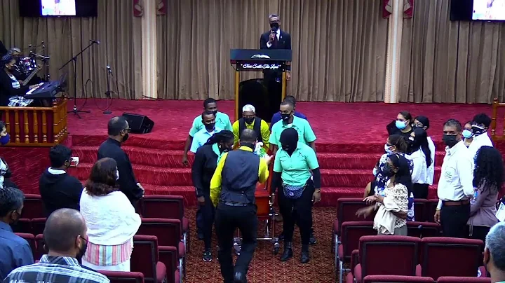 Home Going Service - Kanterpersad Lochan
