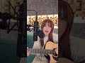 陽 / クリープハイプ(cover)