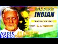 Pachai Kiligal Song | Indian Tamil Movie Songs | Kamal Haasan | Manisha Koirala | AR Rahman