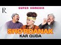 Sho'rdanak - Kar quda | Шурданак - Кар куда (hajviy ko'rsatuv)