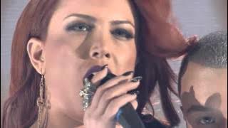 ERA RUSI & GBMC - GJUJU ( Kenga Magjike 2013 - Nata e pare Gjysem Finale )