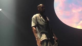 Kanye West - Bound 2 (Live from The Yeezus Tour) Resimi