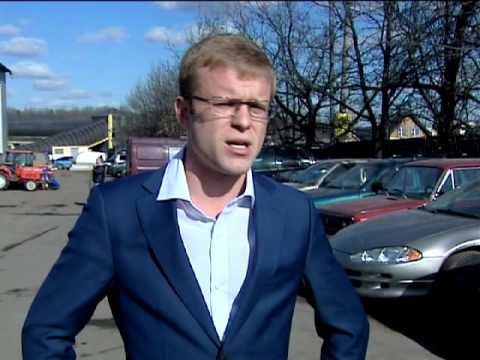 Срочный выкуп авто от компании Автодемп