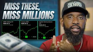 Why You Only Need 3 ETFs to Get Rich in 2025