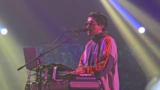 King Gnu  逆夢 (Sakayume) (2024.4.20 Live in Seoul, 킹누 내한공연)