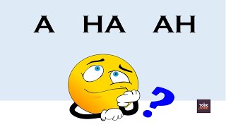 Uso correcto de A, HA, AH y su escritura. Diferencia entre a, ha y ah, con ejemplos. Ortografía.