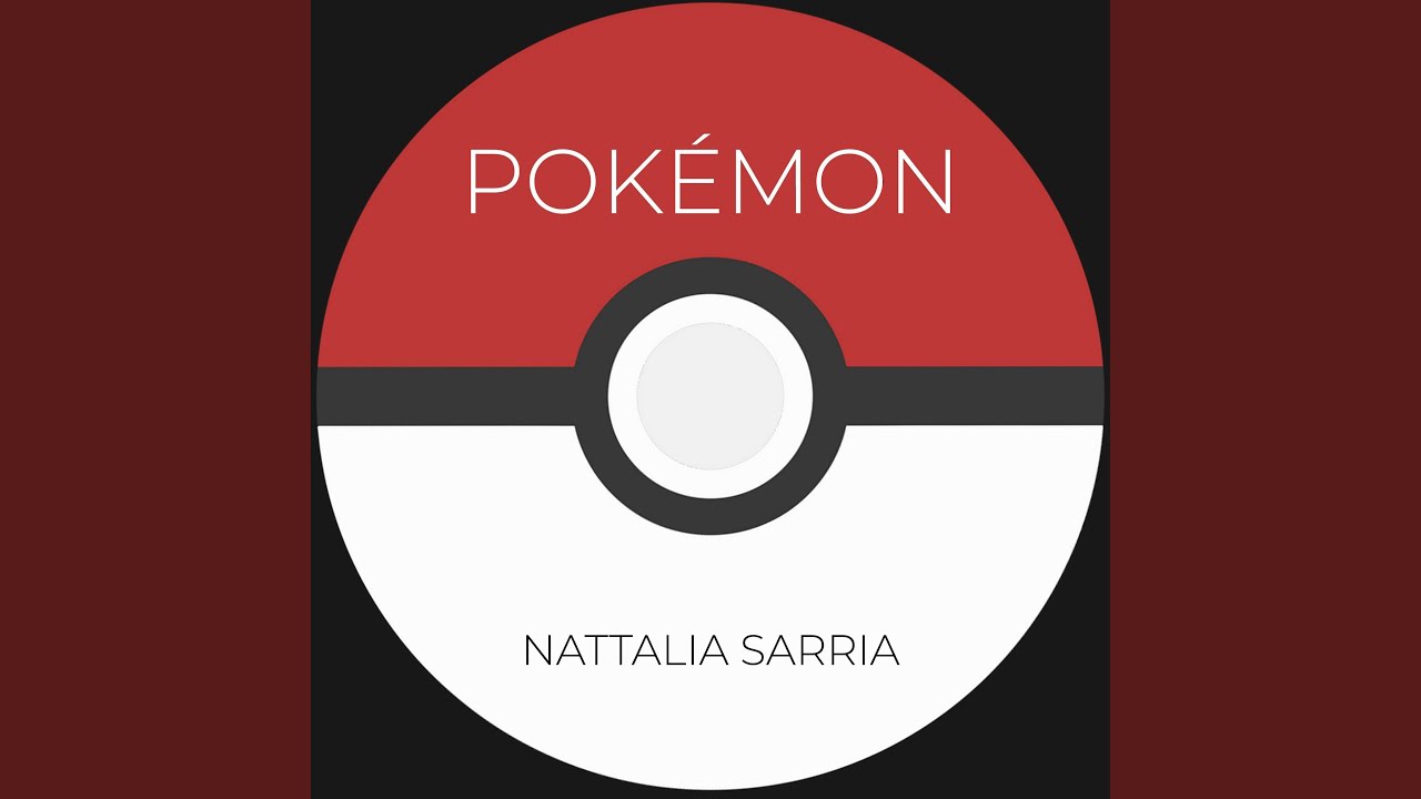 Pikachu No Uta (From 
