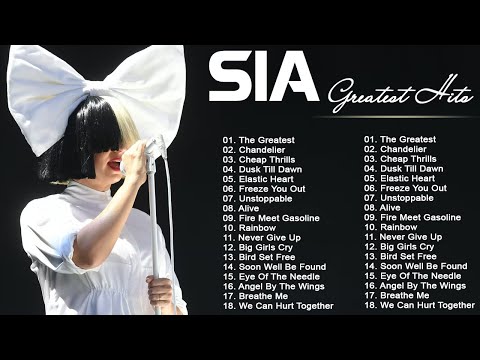 SIA Greatest Hits CD2枚組 シーア 輸入盤 Amazon.co.jp: CD2枚SIA GREATEST HITS BEST OF シーア ベスト