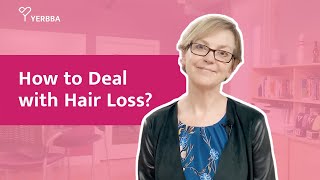 Hair Loss and Breast Cancer Treatment – Causes, Alternatives, and Solutions