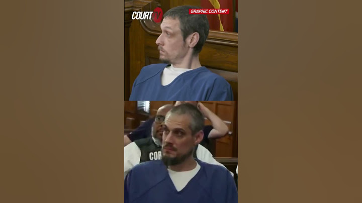 “It was a lie.” Brother of Convicted #HollyBobo Killer Says They Lied