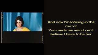 Gracie Abrams-Let It Happen(Lyrics)
