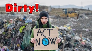 Top 10 dirtiest cities in the United States. Guess who's #1 ? Top 10 dirtiest cities in the United States. Guess who's #1 ?