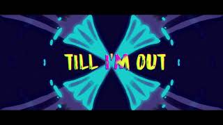 Till I'm Out of Stars - Landon Austin - (Original Song) - Lyric Video
