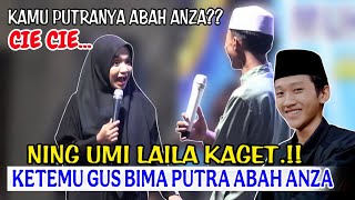 Download Lagu NING UMI LAILA KAGET!! KETEMU GUS BIMA PUTRA ABAH ANZA LUCU POLL | TERBARU 2025 LIVE ADIWERNA TEGAL MP3 Download Lagu NING UMI LAILA KAGET!! KETEMU GUS BIMA PUTRA ABAH ANZA LUCU POLL | TERBARU 2025 LIVE ADIWERNA TEGAL MP3